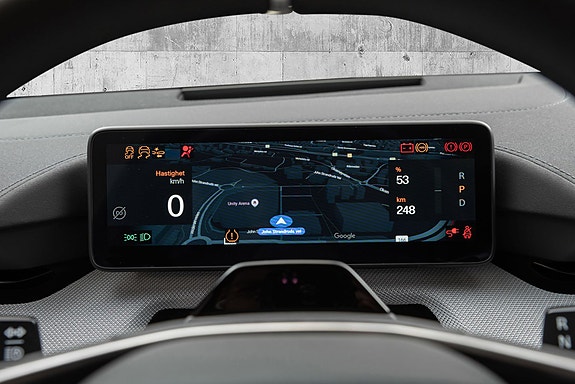 Polestar 4 15 of 27