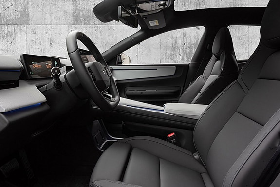 Polestar 4 10 of 27