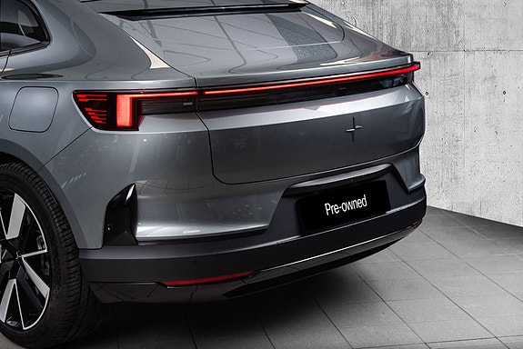 Polestar 4 6 of 27