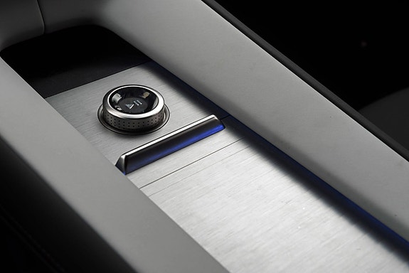 Polestar 4 19 of 27