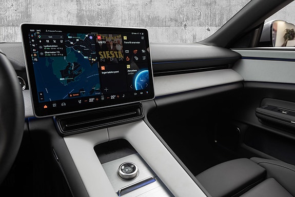 Polestar 4 16 of 27