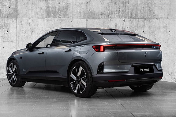 Polestar 4 5 of 27