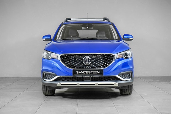 MG ZS EV 2 of 24