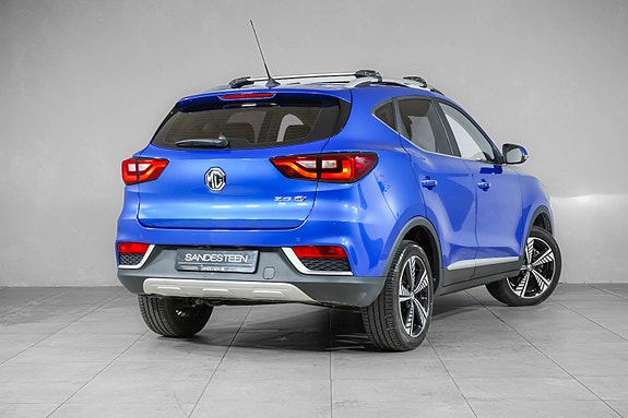MG ZS EV 5 of 24