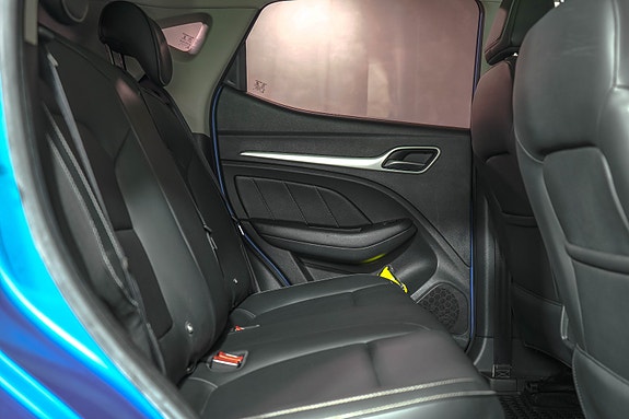 MG ZS EV 9 of 24