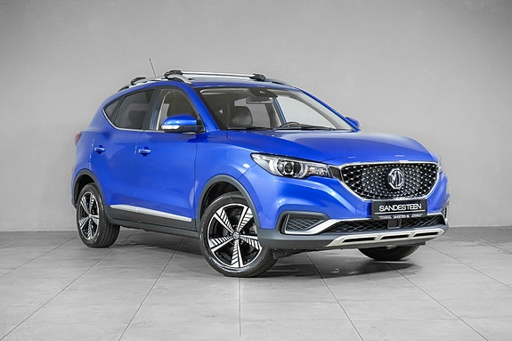 MG ZS EV 3 of 24