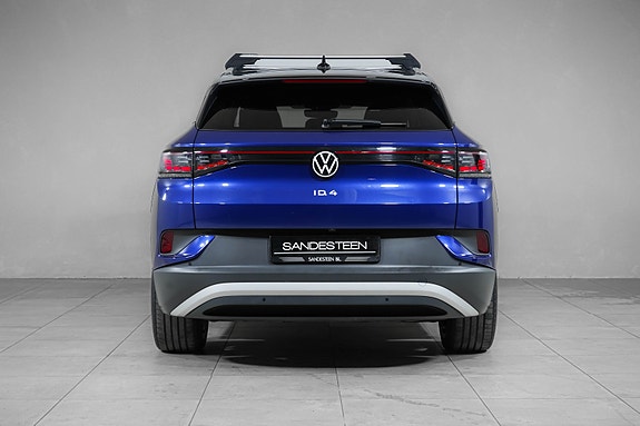 Volkswagen ID.4 6 of 29