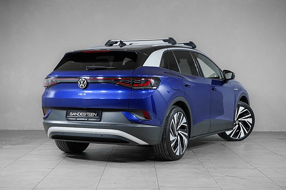 Volkswagen ID.4 4 of 29