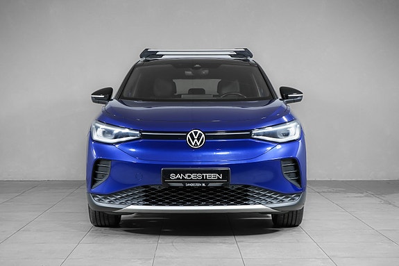 Volkswagen ID.4 2 of 29