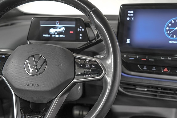 Volkswagen ID.4 18 of 29