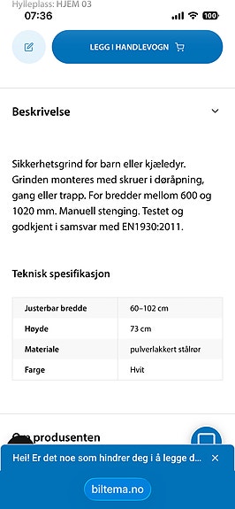 Product image 2 of 5
