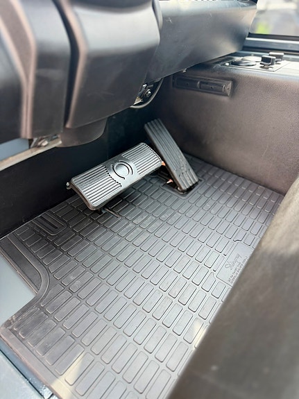 Toyota Travigo 80 - 8FBMKT30 24 of 30