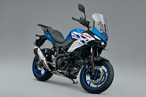 Suzuki Suzuki SV-7GX – Forhåndsbestill nå for levering i september! 16 of 20