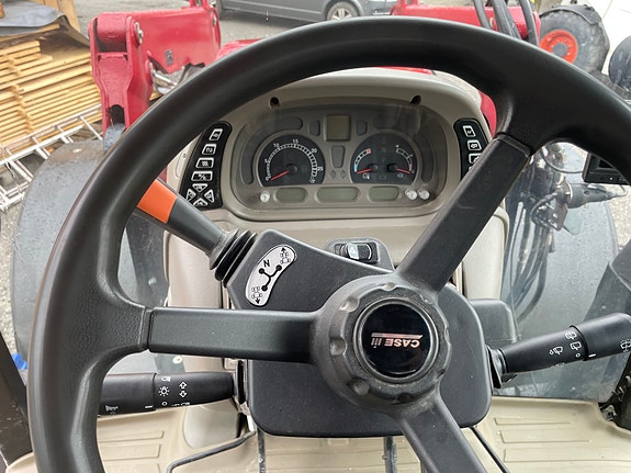 CASE IH Maxum 150 17 of 17