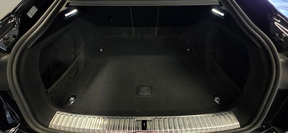 Audi e-tron Sportback 21 of 30
