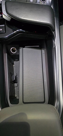 Audi e-tron Sportback 30 of 30