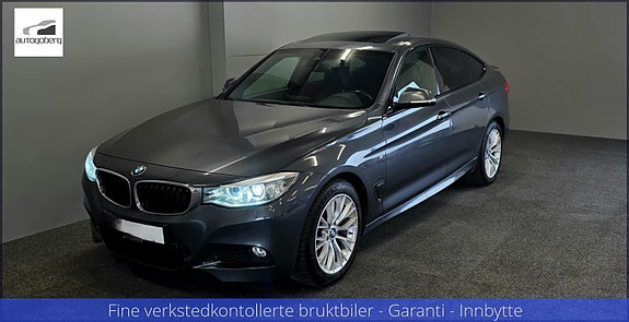 BMW 320d