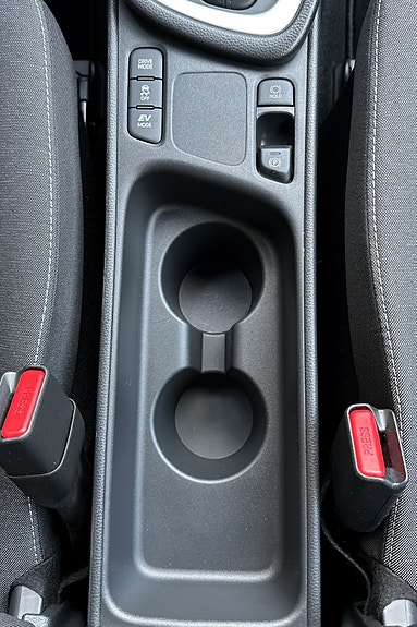 Toyota Yaris 24 of 25