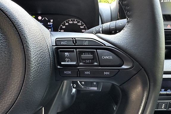 Toyota Yaris 19 of 25