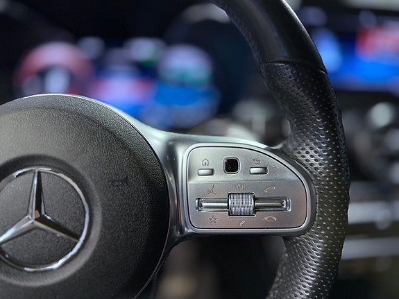 Mercedes-Benz C300 e 19 of 28