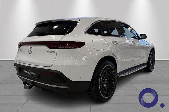 Mercedes-Benz EQC400 6 of 26