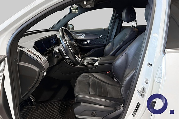 Mercedes-Benz EQC400 12 of 26