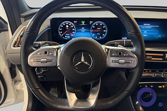 Mercedes-Benz EQC400 18 of 26