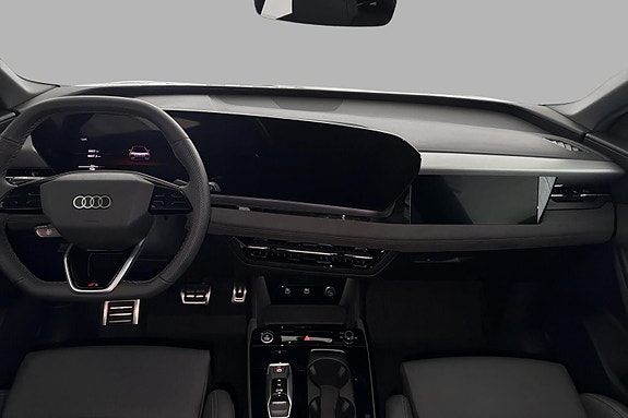 Audi Q6 e-tron 25 of 30