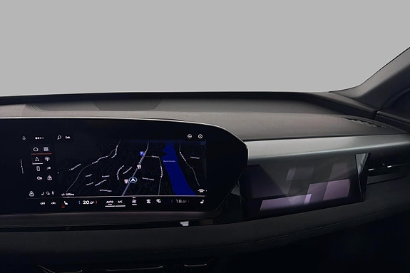 Audi Q6 e-tron 12 of 30