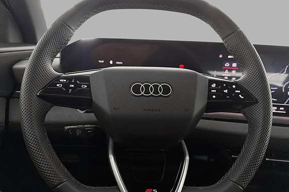 Audi Q6 e-tron 20 of 30