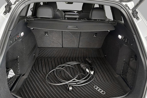 Audi Q6 e-tron 21 of 30
