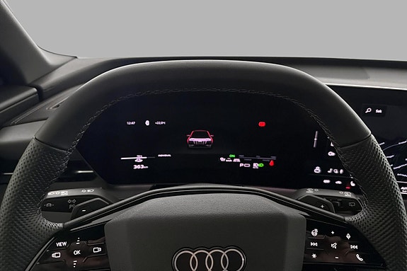 Audi Q6 e-tron 29 of 30