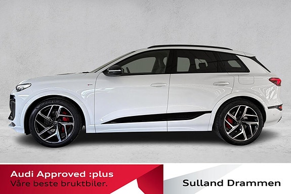Audi Q6 e-tron 28 of 30