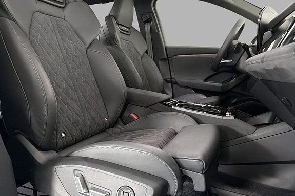 Audi Q6 e-tron 22 of 30