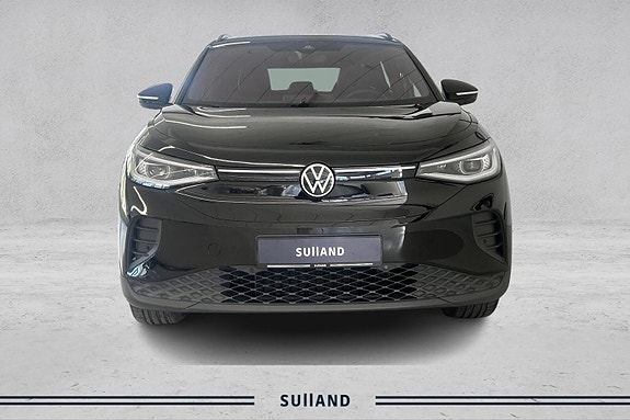 Volkswagen ID.4 8 of 21