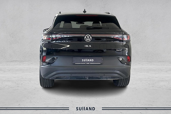 Volkswagen ID.4 4 of 21
