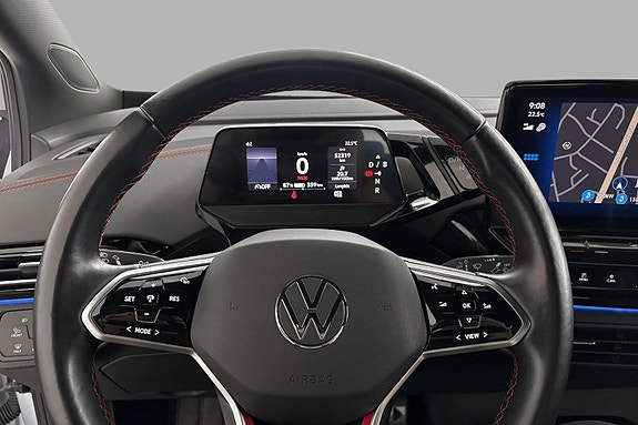 Volkswagen ID.5 GTX 11 of 23