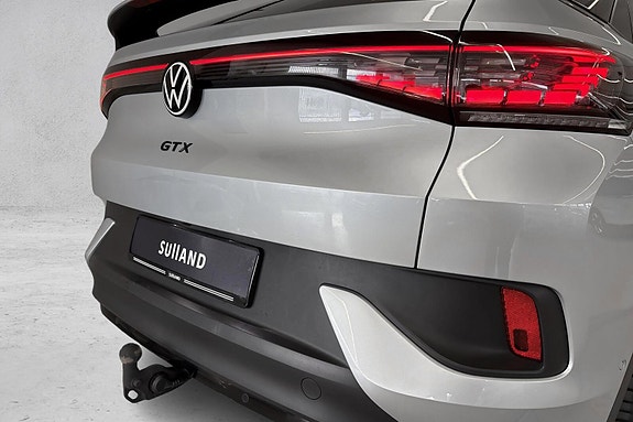 Volkswagen ID.5 GTX 20 of 23