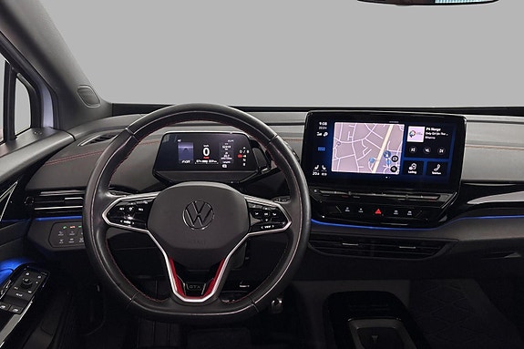 Volkswagen ID.5 GTX 9 of 23
