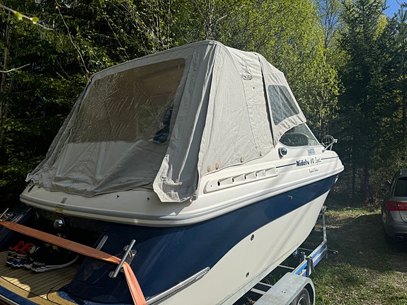 Nidelv 610 Sport Special Edition 2002 11 of 16