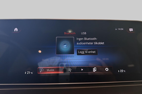 Mercedes-Benz EQC400 15 of 25