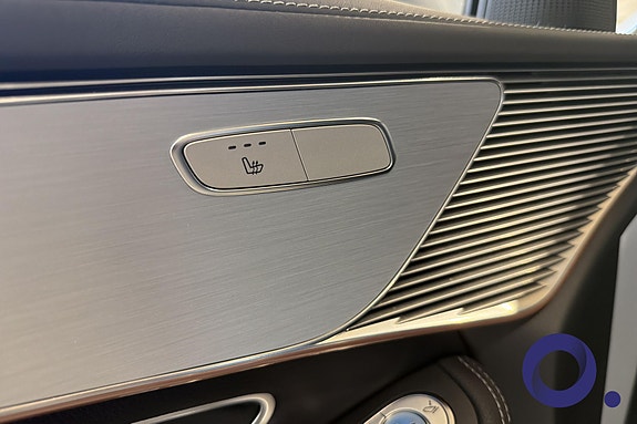 Mercedes-Benz EQC400 7 of 25