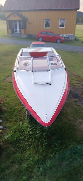FLETCHER ARROWBOLT 21, gen 1. 4 of 6
