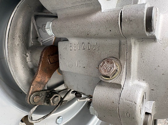 Vespa 50S 12 of 16