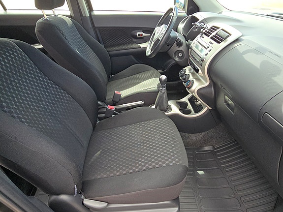 Toyota Urban Cruiser 11 of 24