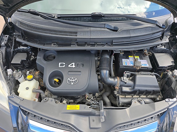 Toyota Urban Cruiser 20 of 24