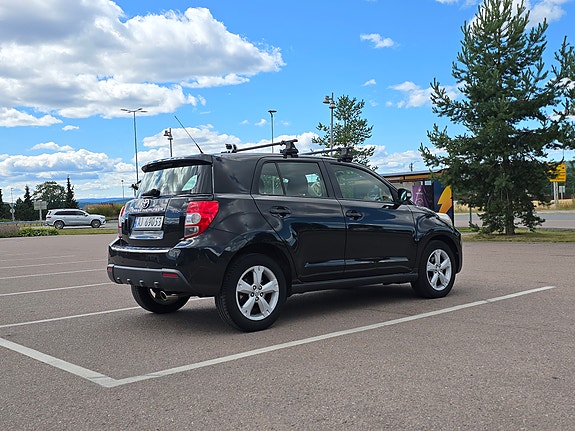 Toyota Urban Cruiser 7 of 24