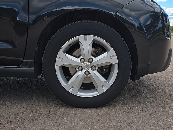 Toyota Urban Cruiser 23 of 24