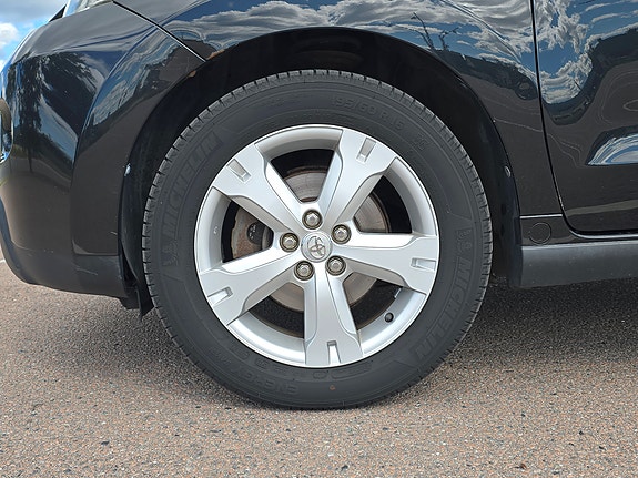 Toyota Urban Cruiser 22 of 24