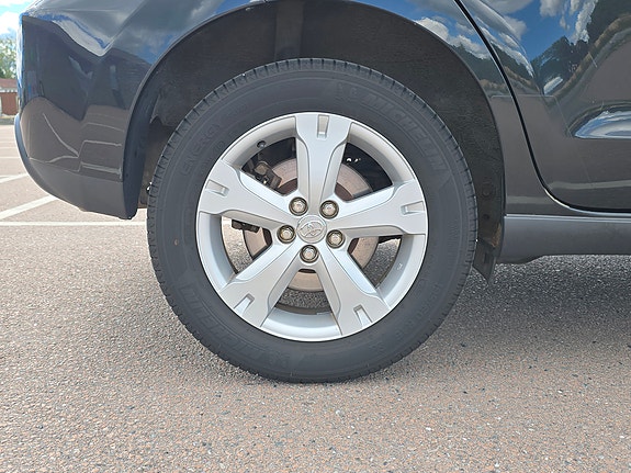 Toyota Urban Cruiser 24 of 24